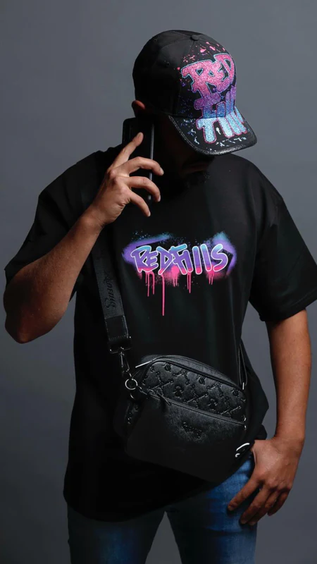 VÊTEMENTS TEXTILE ACCESSOIRES REDFILLS