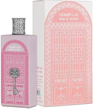Bab Al Wardi 100Ml