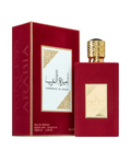 Ameerat Al Arab Rouge - Asdaaf 100ml Eau De Parfum Femme