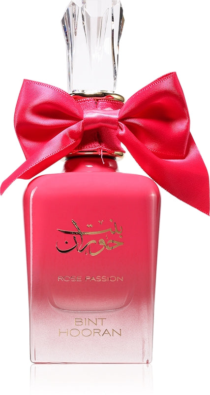 Bint Hooran Rose Passion 100Ml