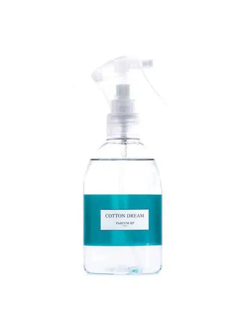 Désodorisant textile 250 ml Cotton Dream – RP Paris